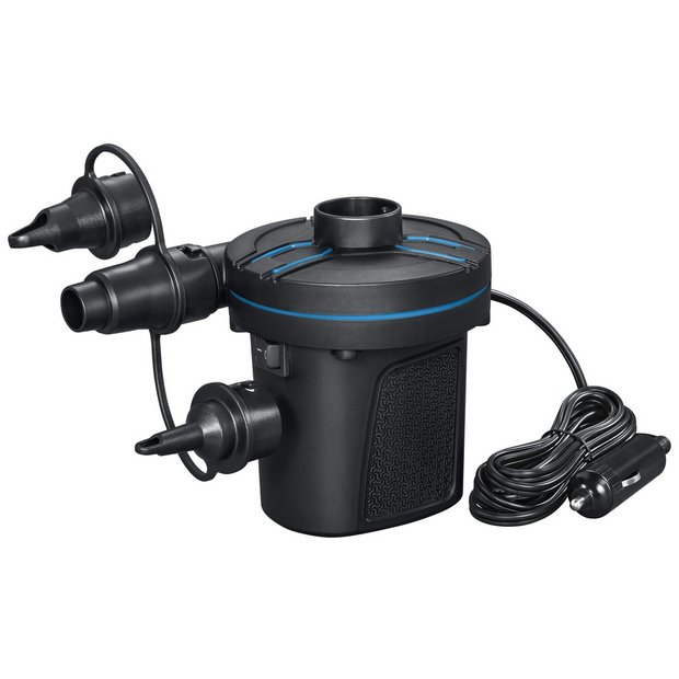 Bestway Car Air Pump - British product