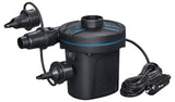 Argos Bestway Car Charger Portable Air Pump for Inflatables- Buy online at McGrocer
