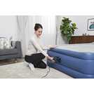 Bestway Car Air Pump - British product
