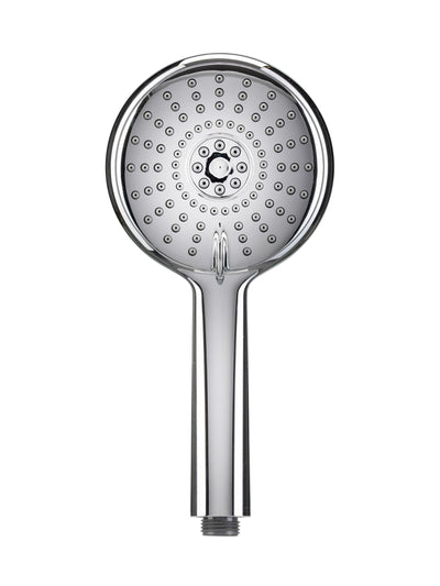 Neste Croydex Aqua Air Varone femfunksjons dusjhode - Kjøp online på McGrocer