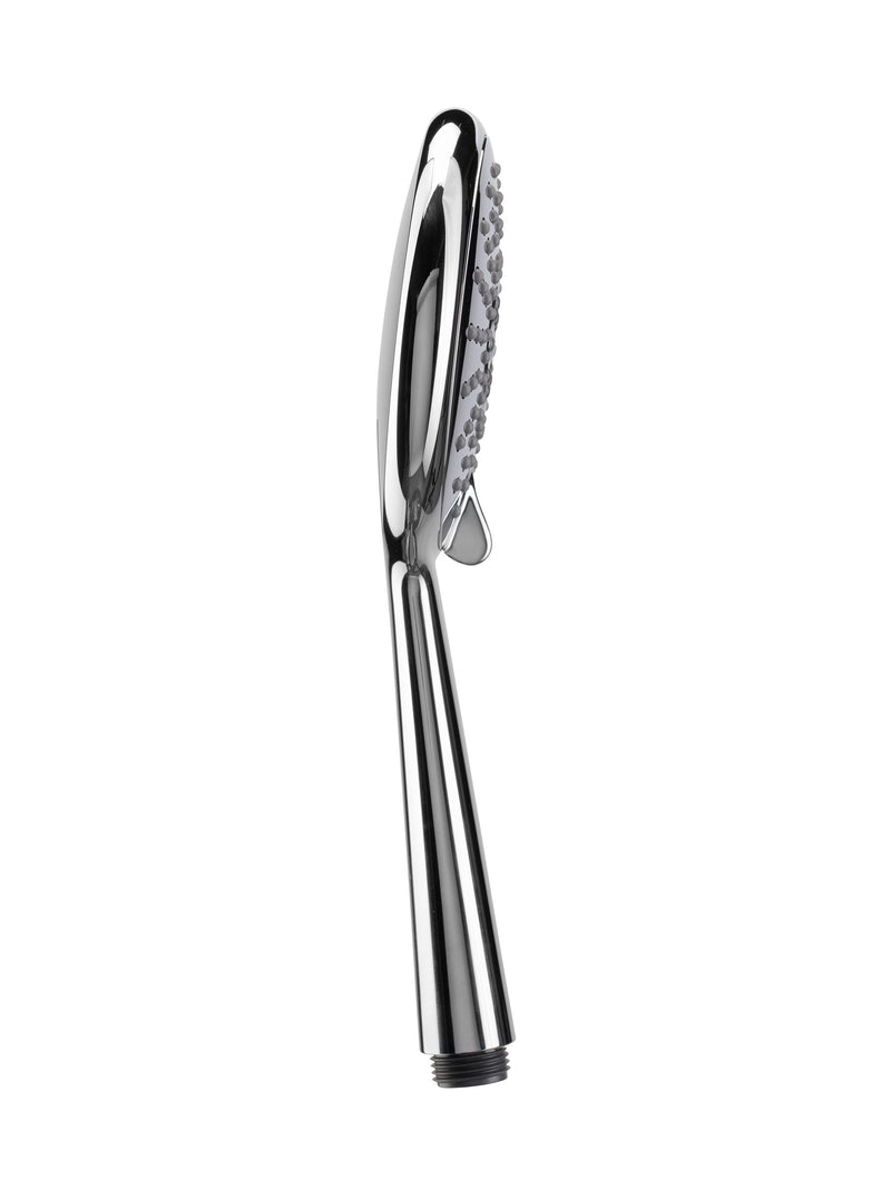 Croydex Aqua Air Varone Five Function Shower Head - British product