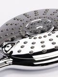 Croydex Aqua Air Varone Five Function Shower Head - British product