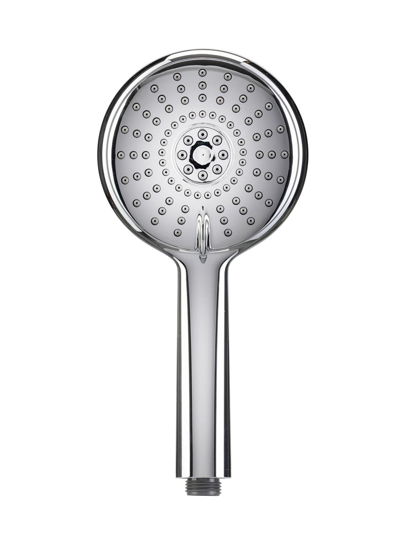 Croydex Aqua Air Varone Five Function Shower Head - British product