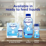 Aptamil 1 First Infant Milk powder 800g, imported from the UK