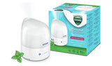 Argos Vicks VUL510 Ultrasonic Humidifier 0.7L Personal Cool Mist Humidifier- Buy online at McGrocer