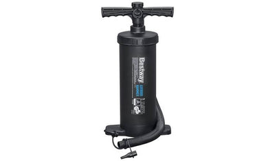 Bestway Air Hammer Håndpumpe Manuell Luftpumpe