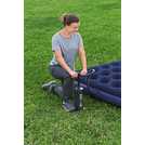 Bestway Air Hammer Hand Pump 37 cm - British product