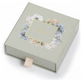 Olivia Burton gold plated star bracelet, imported from the UK
