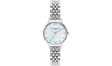 Argos Olivia Burton Classic White and Silver Bracelet Watch- Buy online at McGrocer