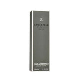 Karl Lagerfeld Classic Grey Eau de Toilette 100ml, imported from the UK