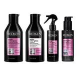 Redken Acidic Color Gloss Set supersize (British brand)