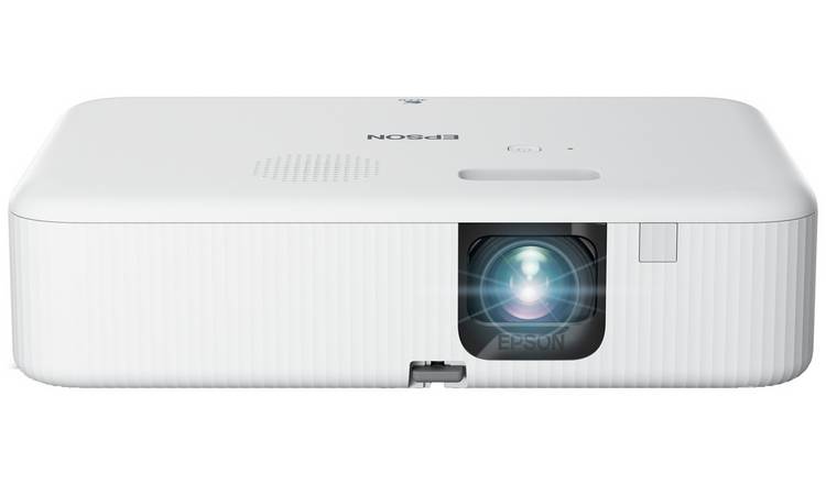 Epson CO-FH02 Full HD projector - British product