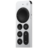 Apple TV 4K 128GB with Siri remote - British product