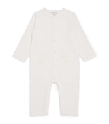 Pijama enterizo de algodón con estampado de conejo de Harrods Tartine et Chocolat (1-24 meses) - Cómpralo online en McGrocer