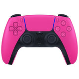 Sony PS5 Wireless Controller Nova Pink (British brand)
