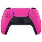 Sony PS5 Wireless Controller Nova Pink (British brand)