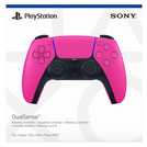 Sony PS5 Wireless Controller Nova Pink (British brand)