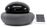 Argos Gardenwize Solar Pebble Water Feature- Buy online at McGrocer