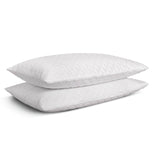Habitat Anti-Allergy Pillow Protectors 2 Pack, UK version