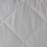 Habitat Anti-Allergy Pillow Protectors 2 Pack, UK version