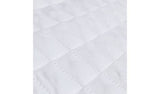 Habitat anti-allergy mattress protector single, UK version