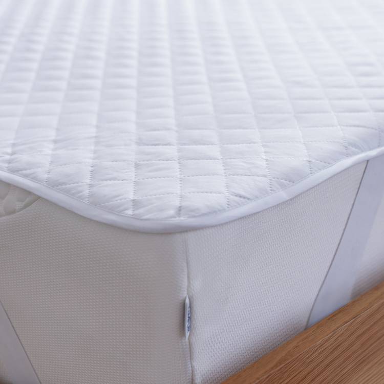 Habitat anti-allergy mattress protector single, UK version