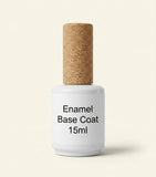 Hermès enamel base coat for nails (British brand)