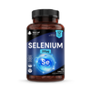 New Leaf Products selenium tablets 365 tablets - British product