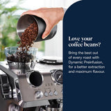 De'Longhi La Specialista Maestro bean to cup coffee machine EC9865 (British brand)