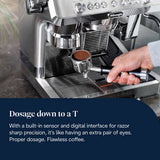 De'Longhi La Specialista Maestro bean to cup coffee machine EC9865 (British brand)