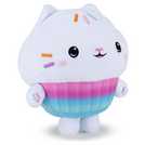 Posh Paws Cakey Cat plush toy 10 inch, UK version