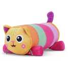 Posh Paws Gabby's Dollhouse Pillow Cat plush toy 10 inch, UK version