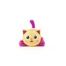 Posh Paws Gabby's Dollhouse Pillow Cat plush toy 10 inch, UK version