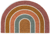 Habitat Rainbow doormat 60x40cm, UK version