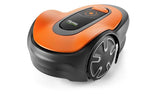 Argos Flymo EasiLife GO 500 16cm Cordless Robotic Lawnmower- Buy online at McGrocer