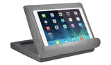 Argos JML Pill O Pad Foldaway Lap-Mounted Tablet Stand- Buy online at McGrocer