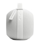 Devialet Mania portable speaker White Mist - British product