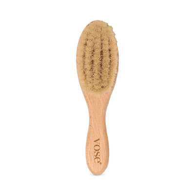Holland & Barrett 100% Goat Hair Baby Brush- Buy online at McGrocer