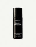 Byredo Black Saffron hair perfume 75ml (British brand)