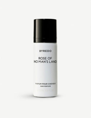Byredo Rose of No Man's Land hair perfume 75ml, imported from the UK