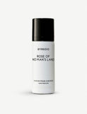 Byredo Rose of No Man's Land hair perfume 75ml, imported from the UK