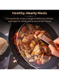 Tower Black Rose Gold slow cooker 3.5L (British brand)