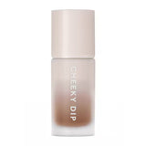 W7 Cheeky Dip Liquid Bronzer Turn On 6ml