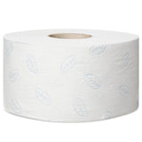 Tork Mini Soft Jumbo Premium Toilet Rolls 12 x 170m (British brand)