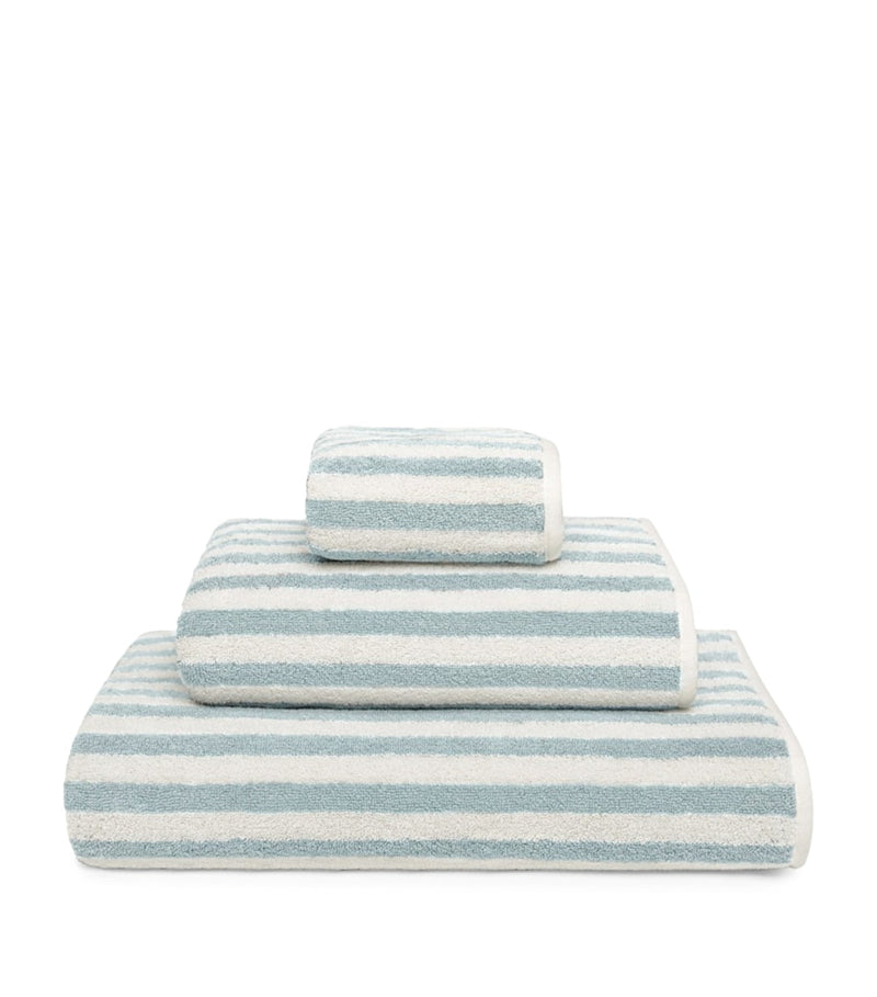 Graccioza Douro bath sheet 95cm x 150cm (British brand)