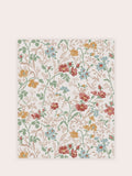 Laura Ashley wallpaper Antique Pink Shropshire Posy 10m (British brand)