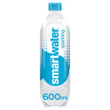 Glacéau Smartwater Sparkling Water 24 x 600ml bottles, UK version