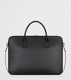 Saint Laurent Large Sac de Jour Bauletto messenger bag, imported from the UK