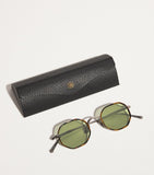 Matsuda M3086 hand-crafted titanium sunglasses, UK version