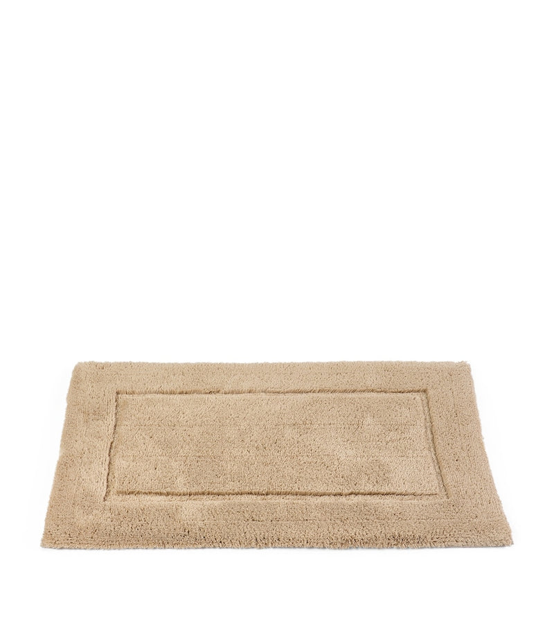 Abyss & Habidecor Must bath mat 50cm x 80cm, UK version